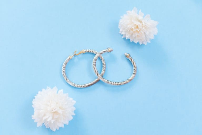 Stal chirurgiczna biżuteria