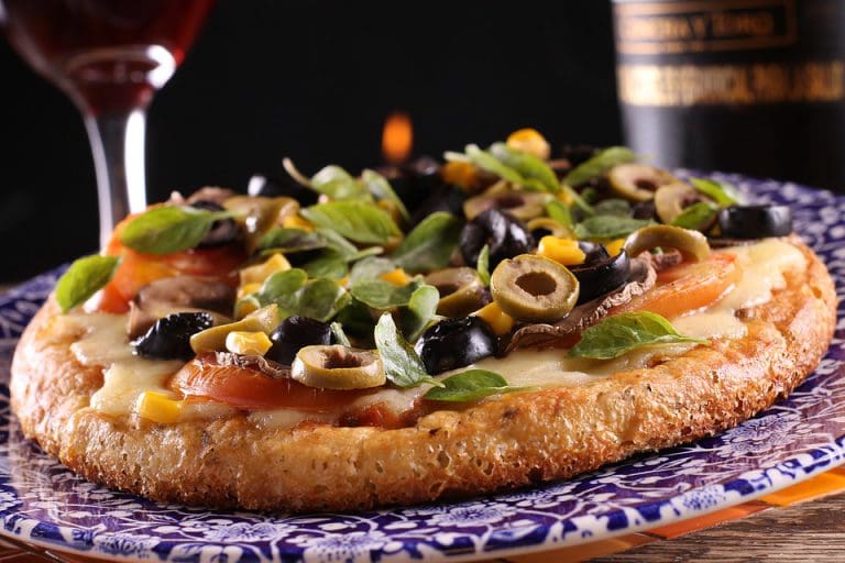 Nocna Włoska… pizza nocą w Warszawie – pizza 24 h