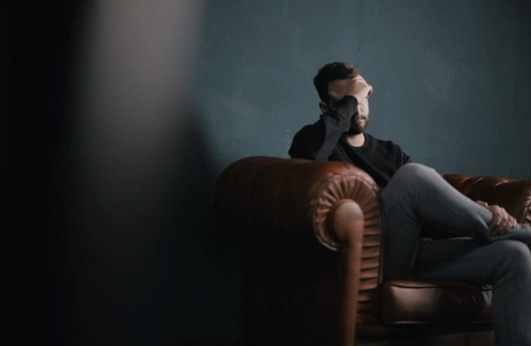 Psychoterapia, w czym pomaga?
