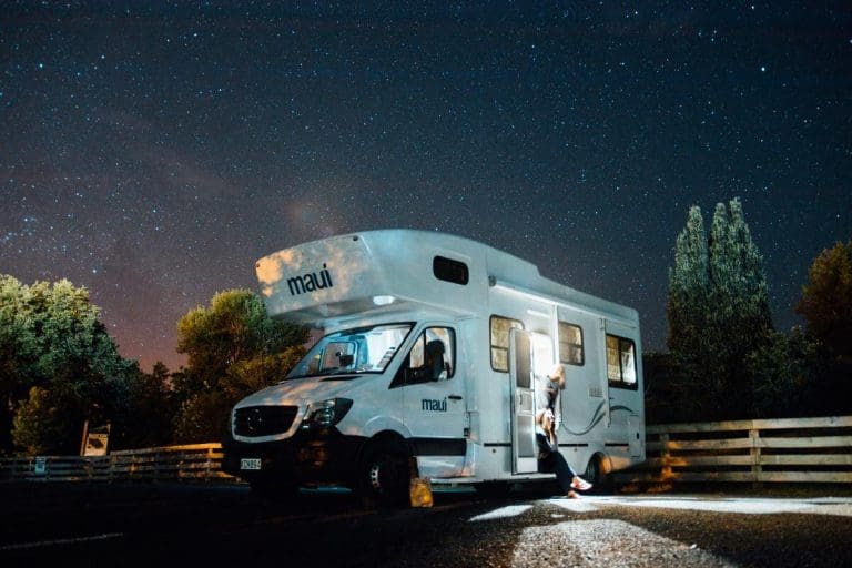 Wynajem kampera- oferta firmy California Camper!