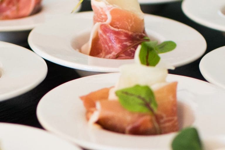 Catering dietetyczny Warszawa, okolica