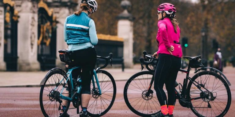 Wygodne siodełko rowerowe to podstawa