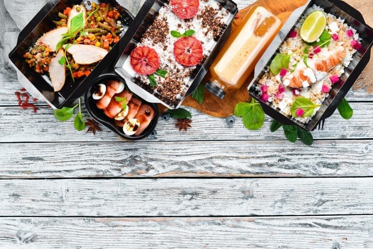 Catering dla zdrowia i pięknej figury