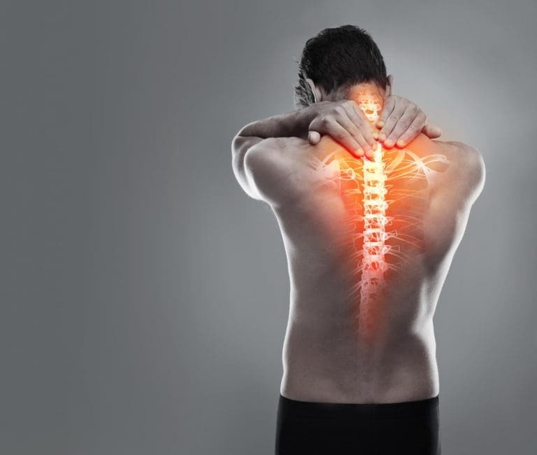 Kiedy udać się do kręgarza