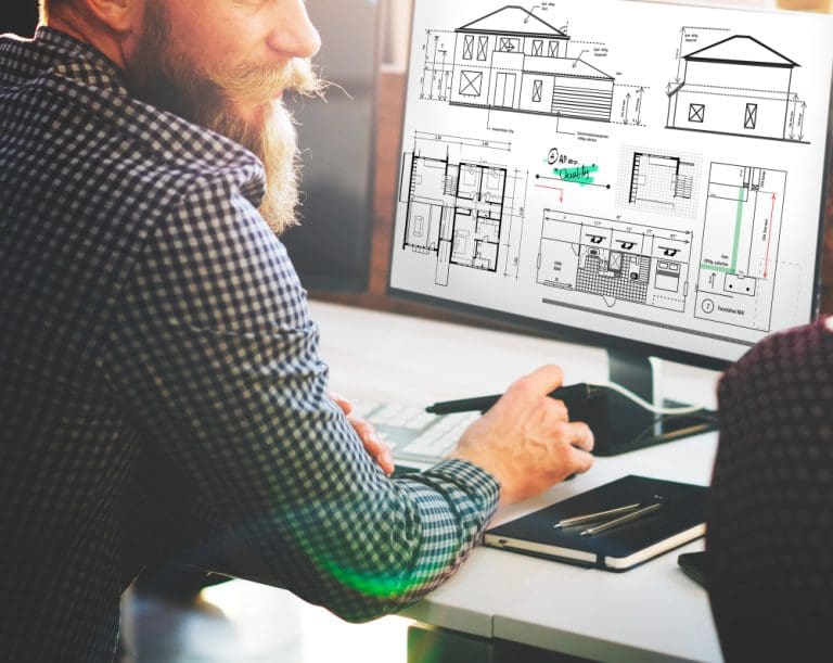 Innowacje w Świecie Mieszkań: Smart Home i Technologie Budowlane dla Lepszej Przyszłości