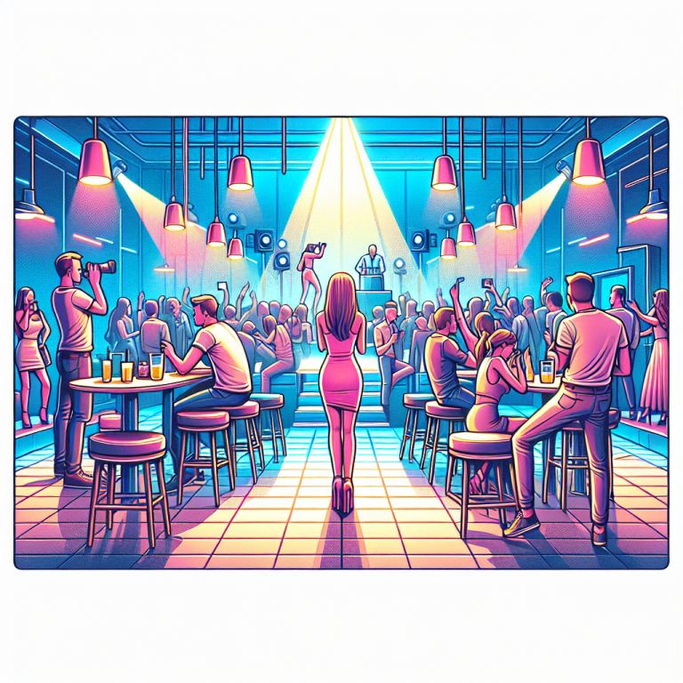 Bezpieczeństwo w klubach nocnych – jak zadbać o siebie na imprezie?