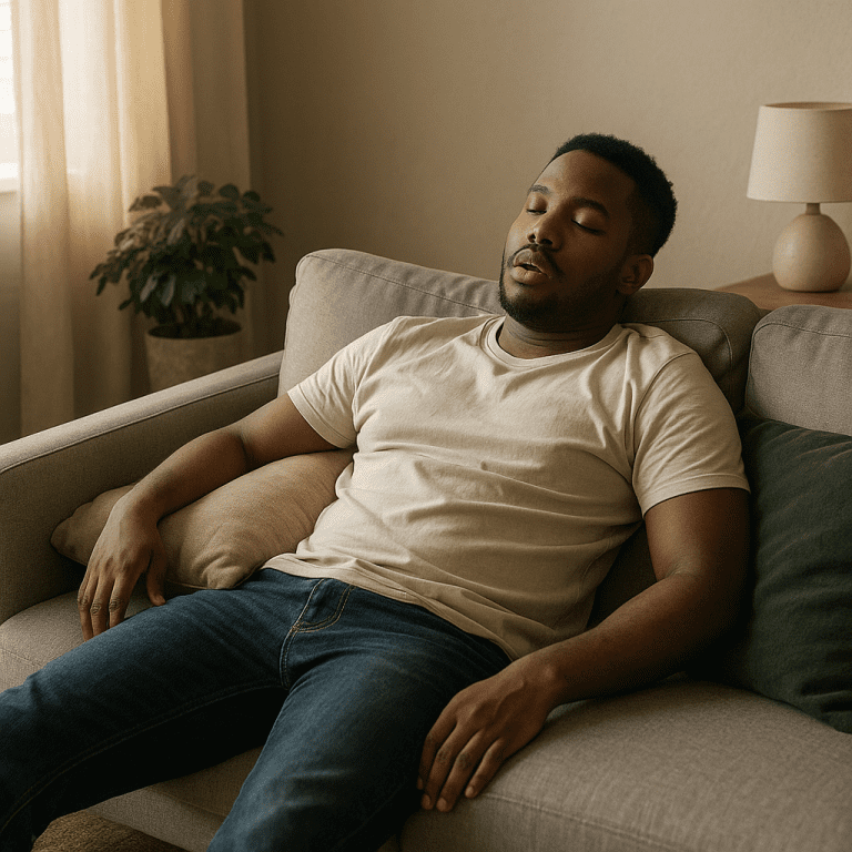 Gdzie odpocząć po całonocnej zabawie