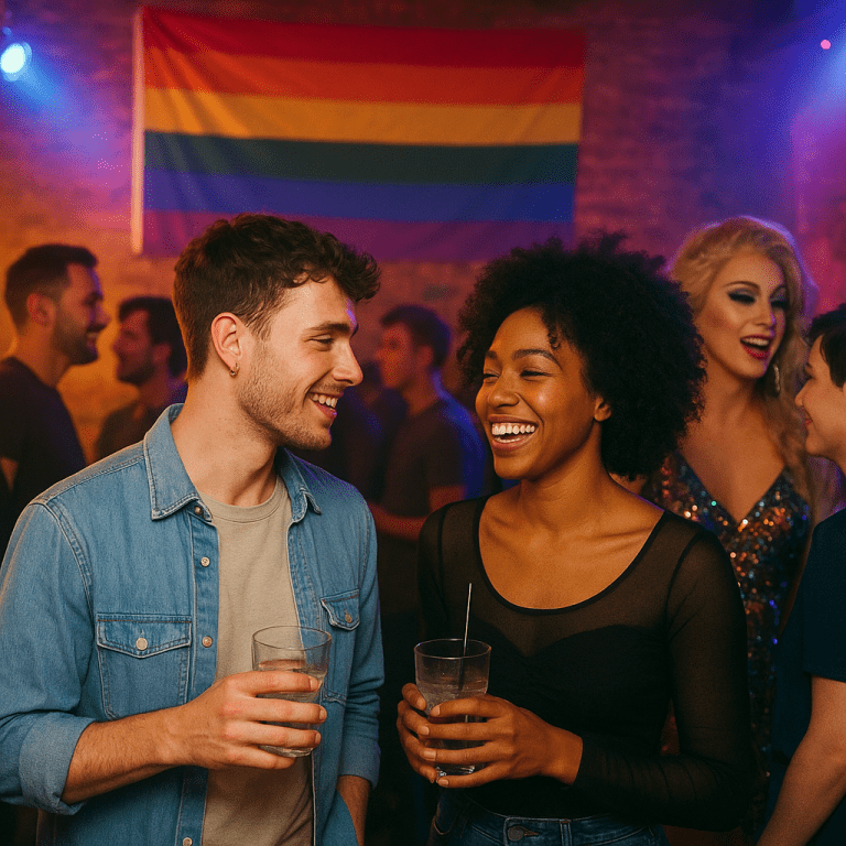 Co słychać w klubach LGBT+