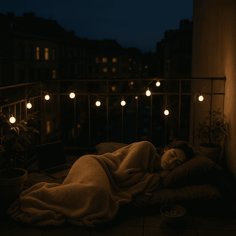 Alternatywne miejsca dla nocnych marków