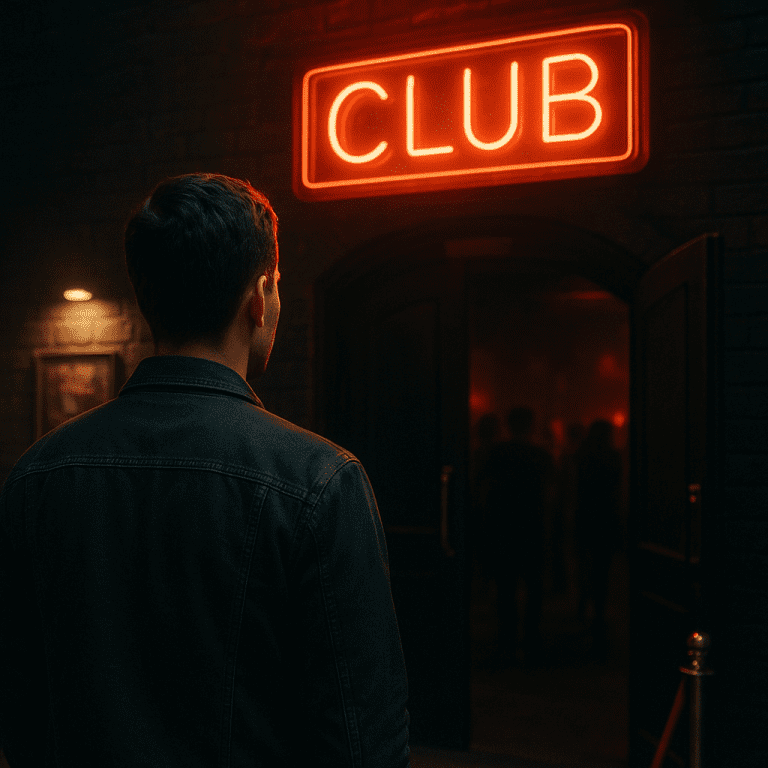 Jak rozpoznać dobry klub przed wejściem