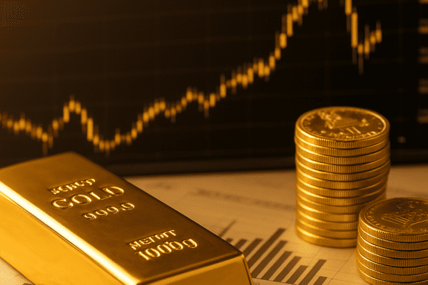 Złoto – inwestycje, ceny i ciekawostki
