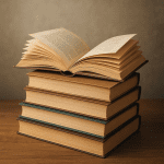 Książki, które warto przeczytać