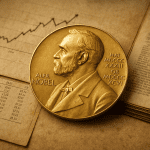 Nagroda Nobla z ekonomii – historia