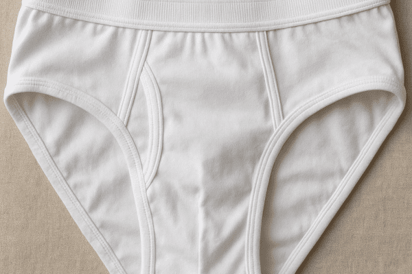 Slipki – klasyczna bielizna męska