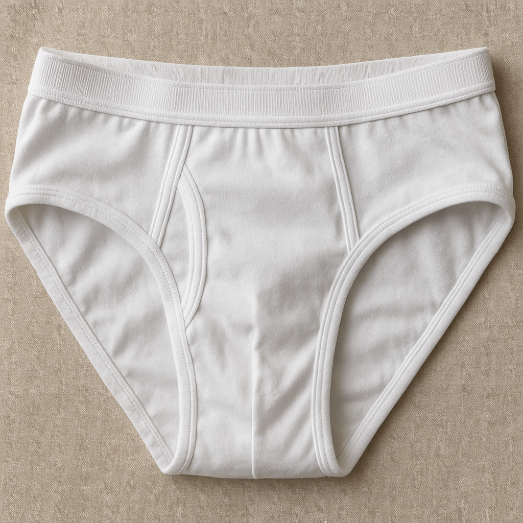 Slipki – klasyczna bielizna męska