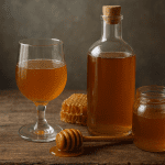 Czy miody pitne to mocny alkohol?