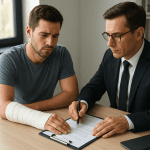 Za co przysługuje odszkodowanie