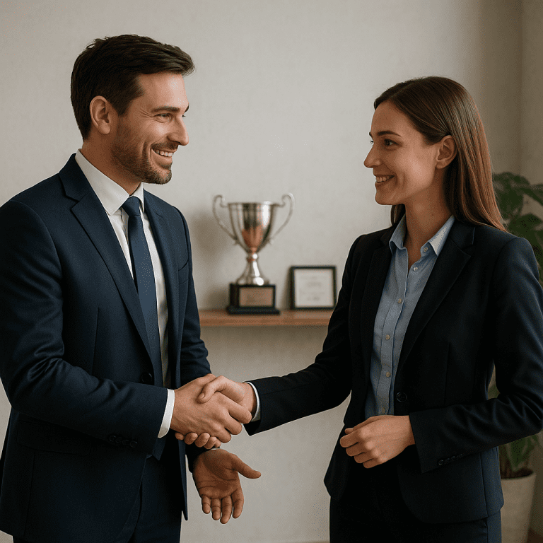 Co sprawia, że klub ma dobrą reputację