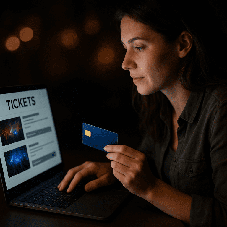 Gdzie kupić bilety na najciekawsze nocne wydarzenia