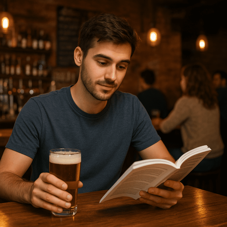 Przewodnik po tanich barach studenckich