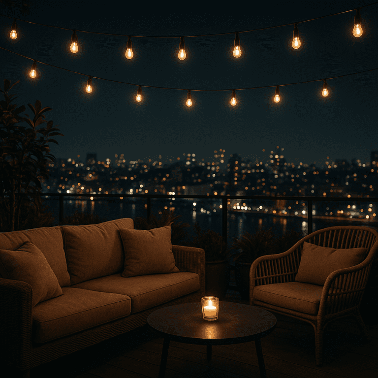 Ranking najlepszych miejsc na nocny chill