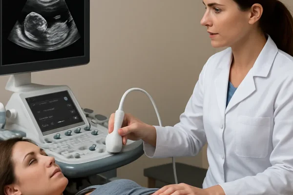 Czym jest USG i jak działa