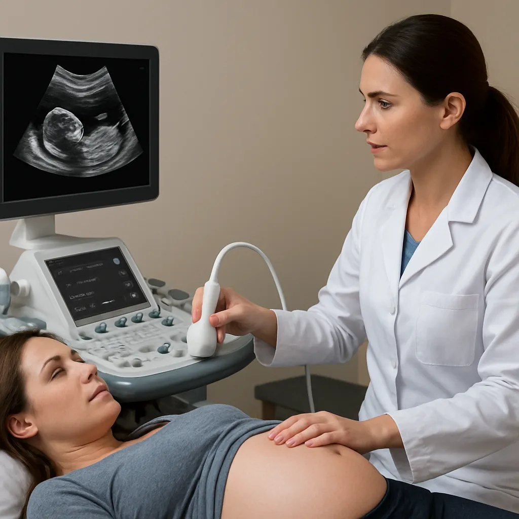 Czym jest USG i jak działa