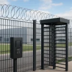 Perimeter protection and access control solutions