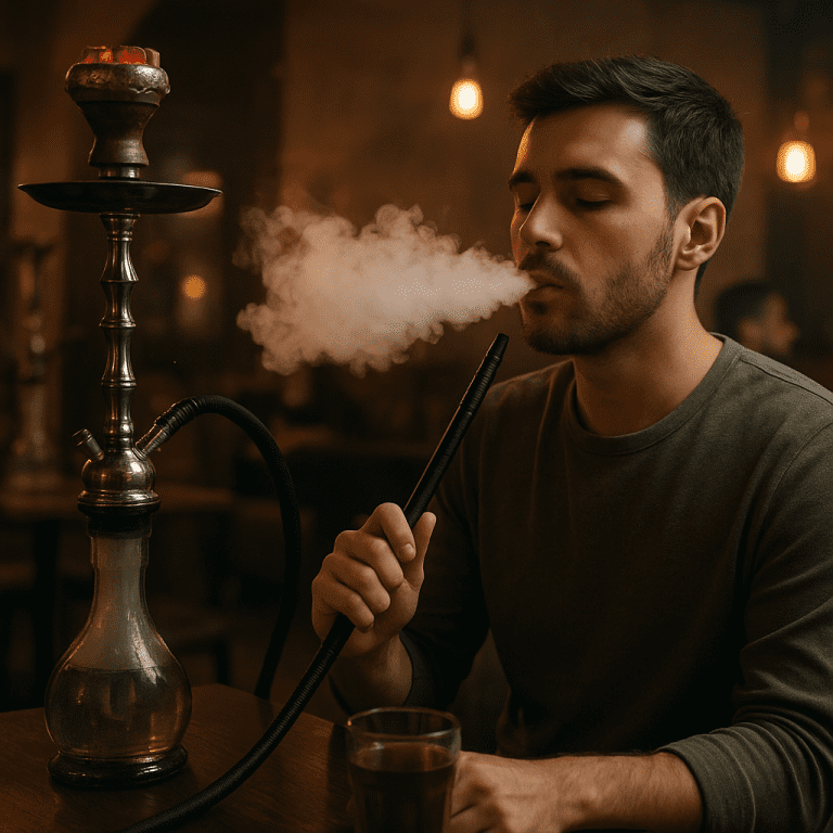 Gdzie spróbować najlepszych shish w mieście