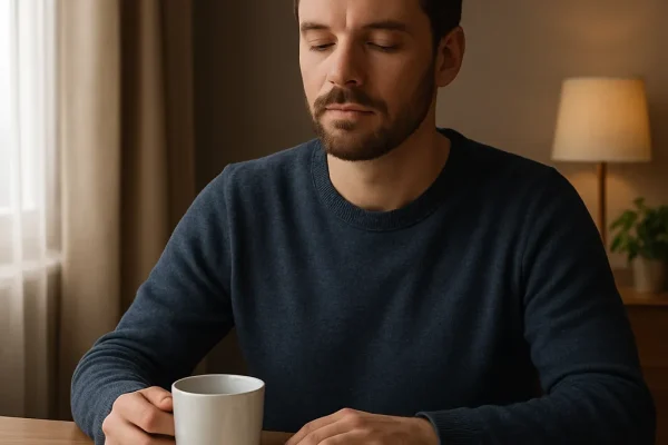 Codzienne rytuały ludzi skutecznych i spokojnych