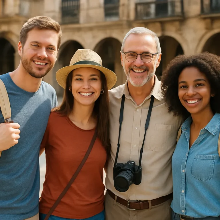 Jakie kluby są najbardziej przyjazne turystom